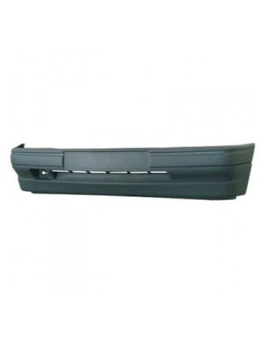 Pare-choc avant gris Opel Corsa 1990-1993