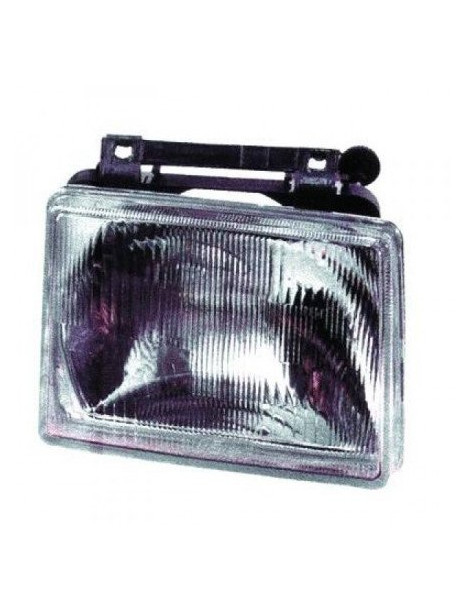 Phare avant gauche Opel Corsa A 1990-1993