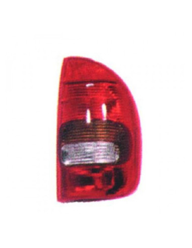 Feu arrière gauche Opel Corsa B 5 portes 1993-1997