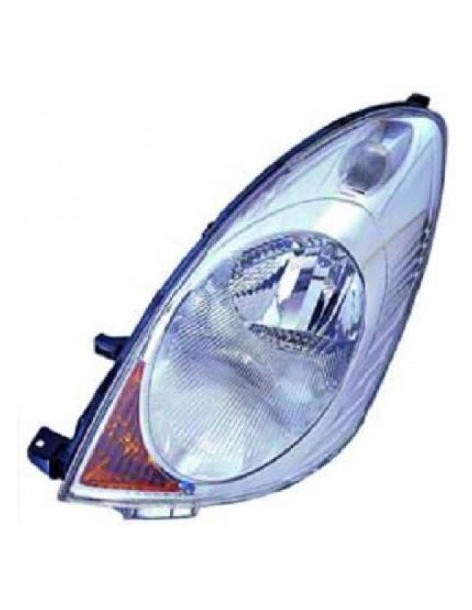 Phare avant droit Nissan Note 2005-2009