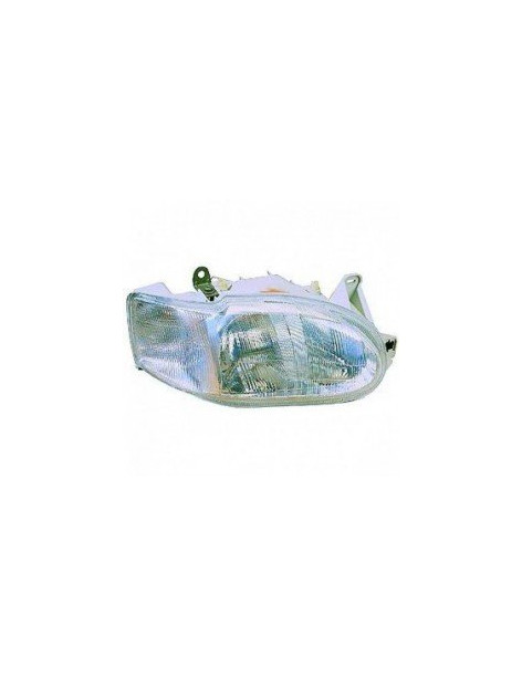 Phare avant gauche Ford Escort 1995-1999