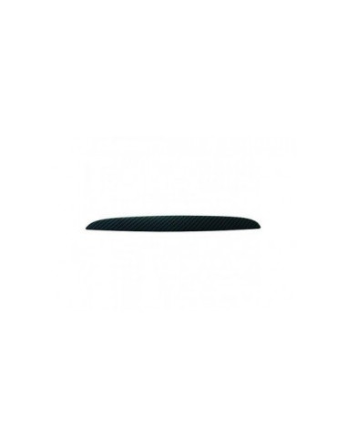 Moulure grille de pare-choc avant centrale BMW...