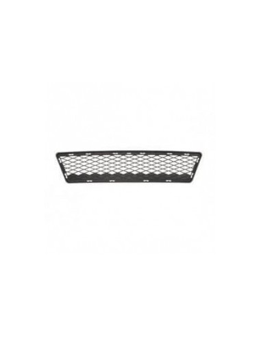 Grille de pare-choc avant centrale BMW Série 3...