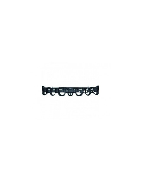 Absorbeur de pare-choc arrière Renault Clio 4 2012-2019