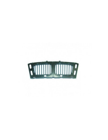 Grille de calandre centre BMW Série 5 (E34)...