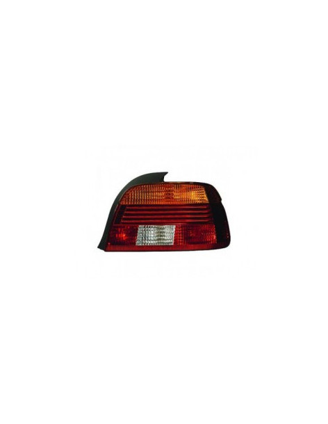 Feu arrière gauche orange BMW Série 5 (E39) 2000-2003
