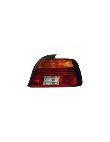 Feu arrière gauche orange BMW Série 5 (E39)...