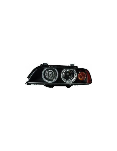 Phare avant droit BMW Série 5 (E39) 2000-2003