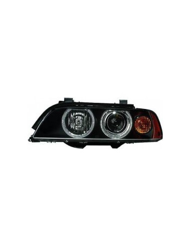 Phare avant droit BMW Série 5 (E39) 2000-2003