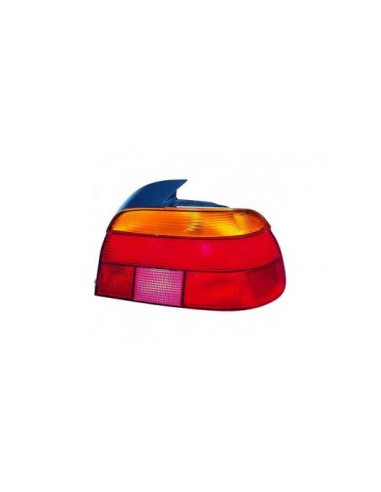 Feu arrière droit orange BMW Série 5 (E39)...