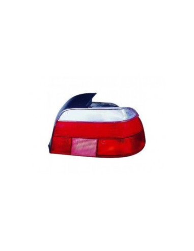 Feu arrière gauche blanc BMW Série 5 (E39)...