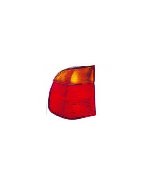 Feu arrière gauche BMW Série 5 touring (E39) 1995-2000