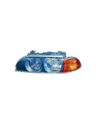 Phare avant droit BMW Série 5 (E39) 1995-2000