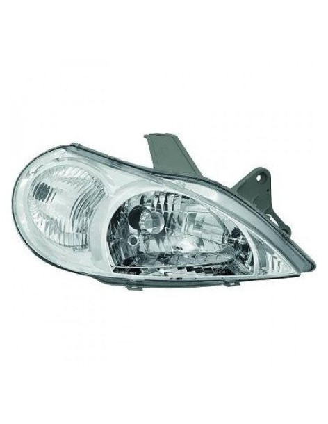 Phare avant gauche Kia Rio 2000-2002