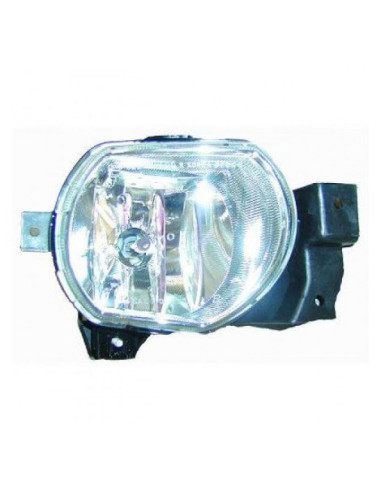 Feu anti-brouillard avant droit Kia Rio 2002-2005