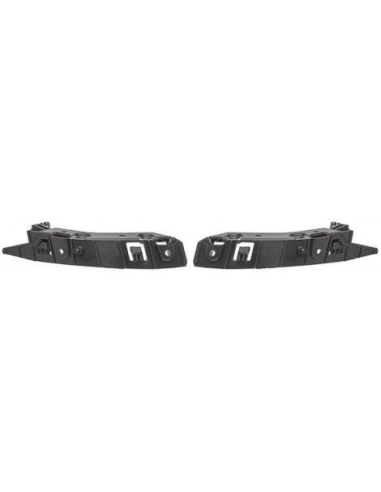 Supports de pare-choc avant kit Citroen...