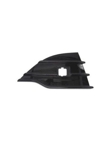Grille de pare-choc avant droite noire Ford...