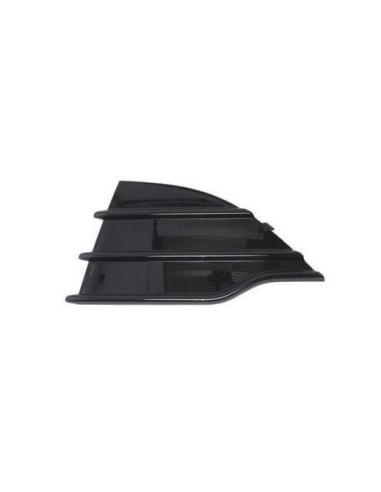Grille de pare-choc avant gauche noire Ford...