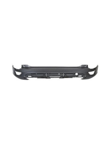 Pare-choc arrière Ford Kuga 2013-2016