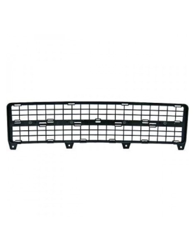 Grille de pare-choc avant centrale Citroen...