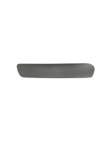 Moulure de pare-choc avant droite Citroen C3 2...