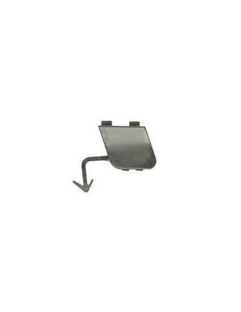 Cache crochet de pare-choc avant Citroen C4 1 phase 1...
