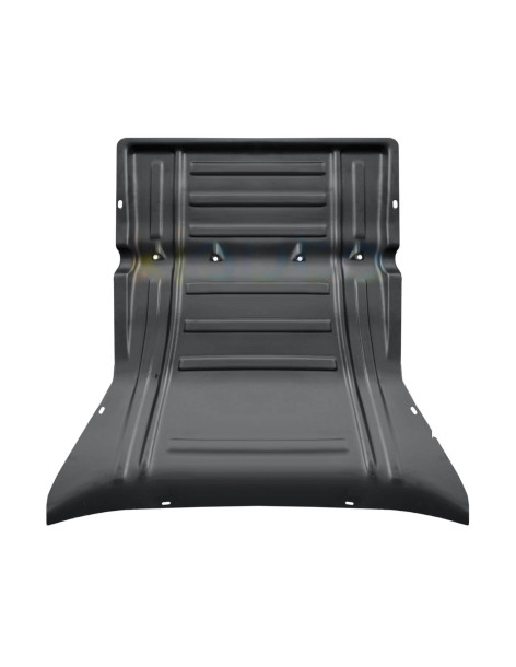Cache sous moteur Iveco Daily 2006-2014