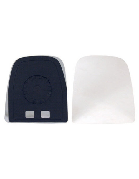Verre de rétroviseur droit supérieur Iveco Daily 2006-2014