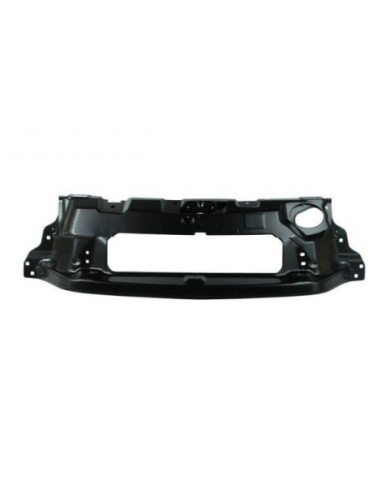 Face avant Iveco Daily 2014-2019