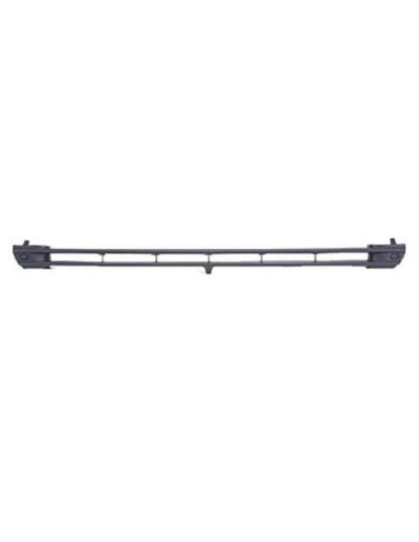 Grille de calandre avant ouverte Renault Clio 1...