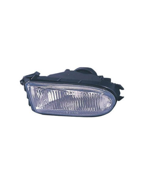 Feu anti-brouillard avant gauche Renault Clio 1 phase 2...