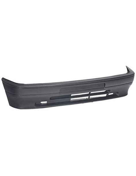 Pare-choc avant noir Peugeot 106 1991-1996