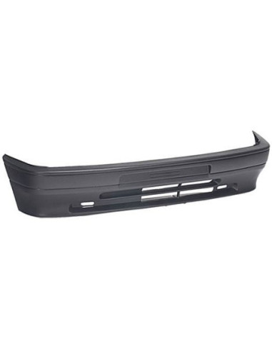 Pare-choc avant noir Peugeot 106 1991-1996