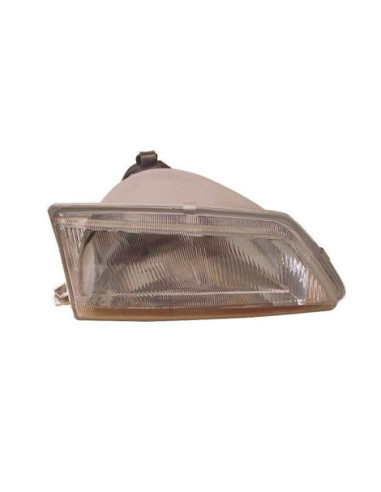 Phare avant droit H4 Peugeot 106 1991-1996