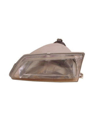 Phare avant gauche H4 Peugeot 106 1991-1996