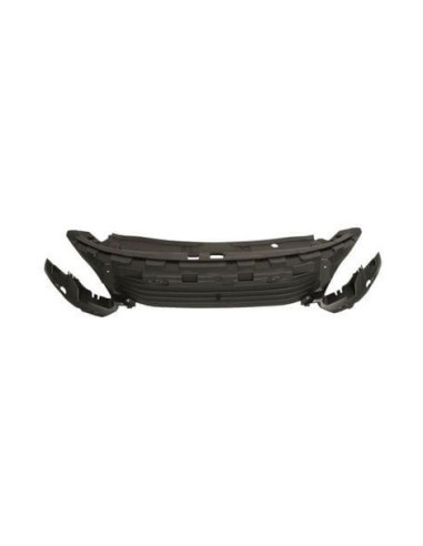 Grille de calandre avant noire Peugeot 2008...
