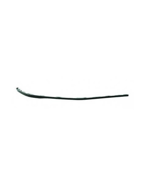 Spoiler de pare-choc avant droit Peugeot 308 1 phase 2...