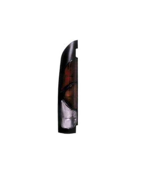 Feu arrière gauche Renault Kangoo 2 portes 1997-2003