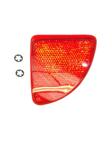 Catadioptre arrière droit Renault Kangoo 1...