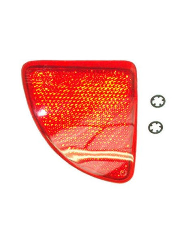 Catadioptre arrière gauche Renault Kangoo 1...