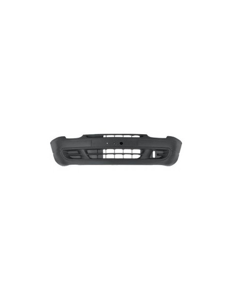 Pare-choc avant noir Renault Twingo 1 phase 1 1993-1998