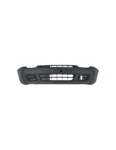Pare-choc avant noir Renault Twingo 1 phase 1...