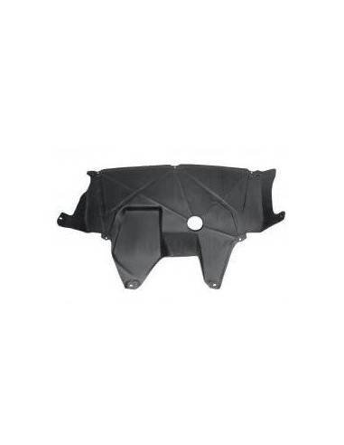 Cache sous moteur Renault Twingo 1 1993-2007