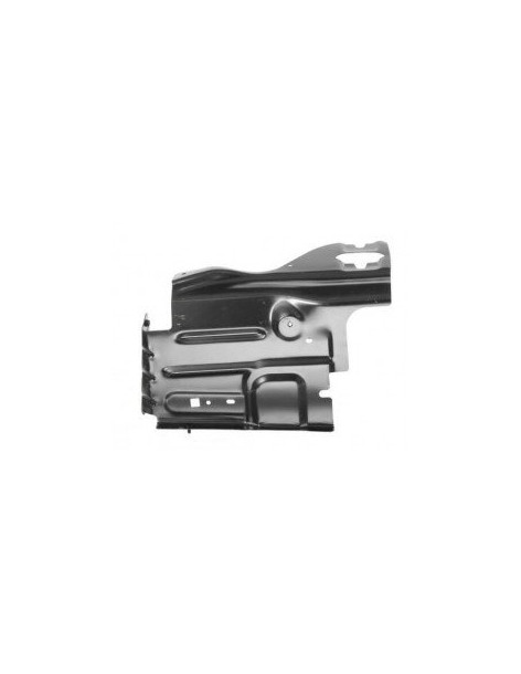 Support de phare avant gauche Renault Twingo 2 2007-2014