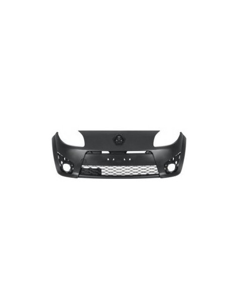 Pare-choc avant noir Dynamique Renault Twingo 2 phase 1...
