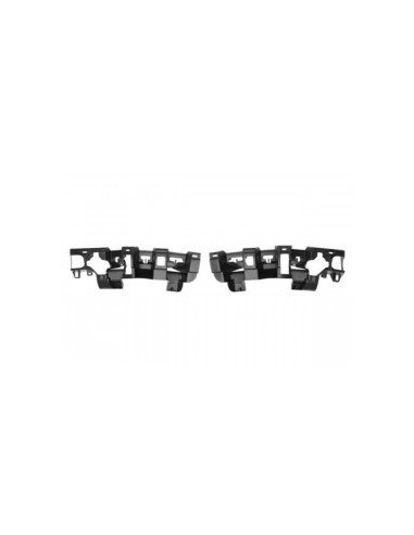 Supports de pare-choc arrière kit Dacia Lodgy...