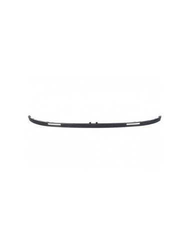 Spoiler de pare-choc avant Dacia Sandero 1...
