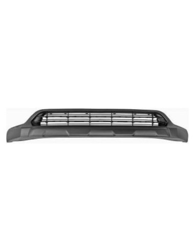 Spoiler de pare-choc avant Peugeot 3008 2013-2016