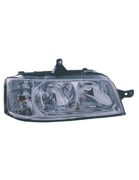 Phare avant droit H1/H7 Fiat Ducato 2 phase 1 2002-2006