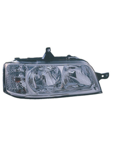 Phare avant droit H1/H7 Fiat Ducato 2 phase 1...